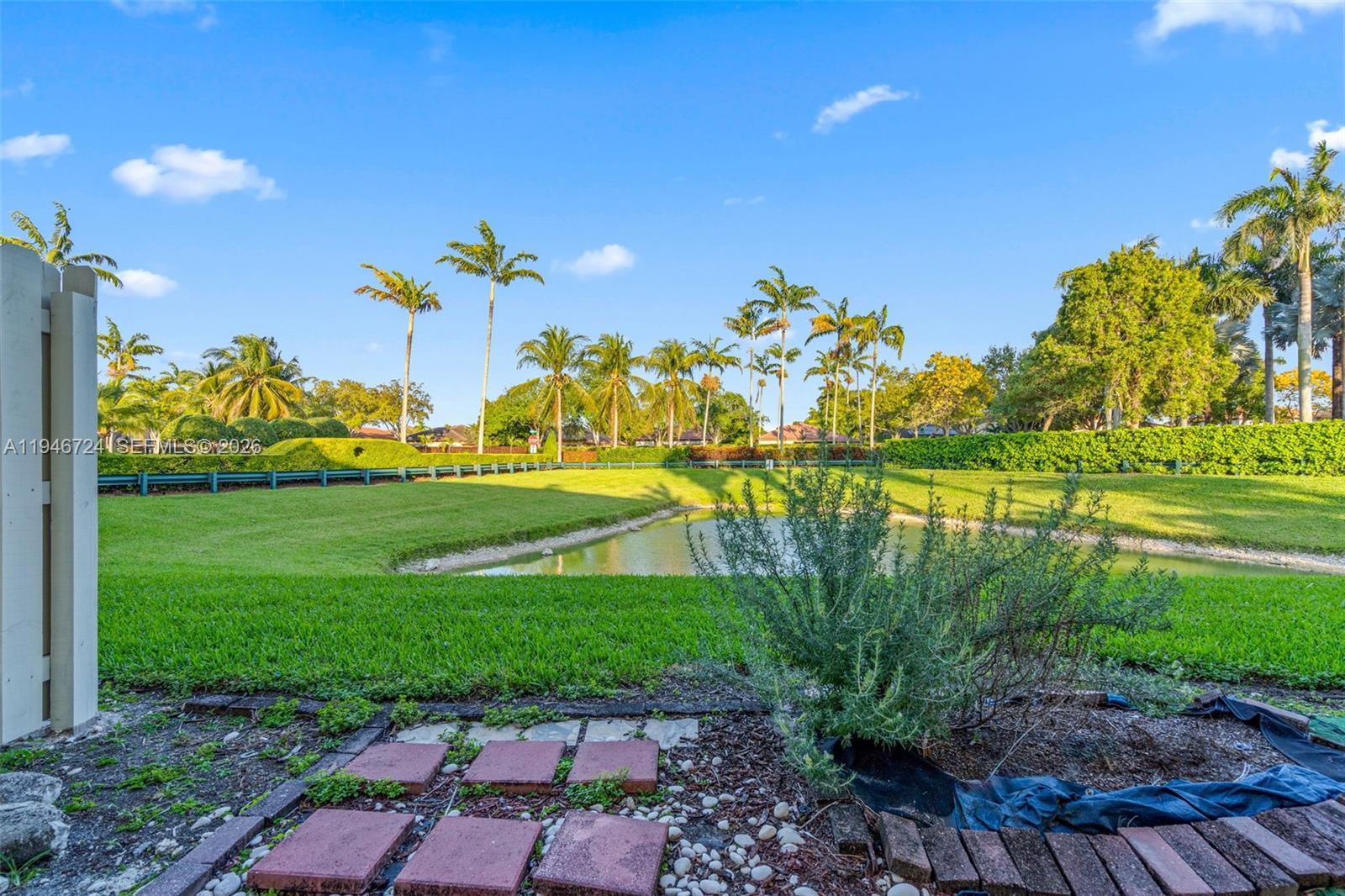 MONTEREY AT MALIBU BAY CO - Residential