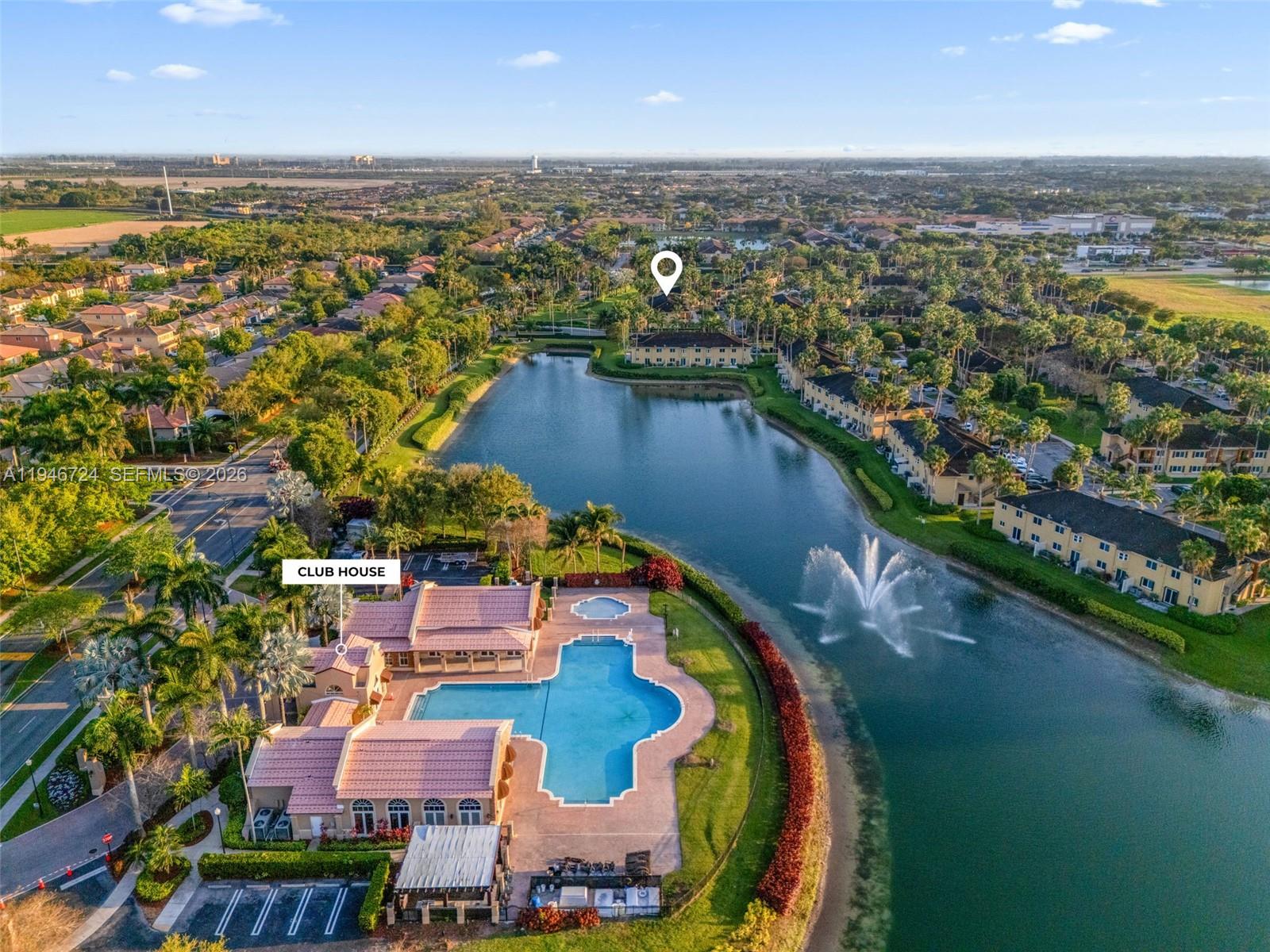 MONTEREY AT MALIBU BAY CO - Residential