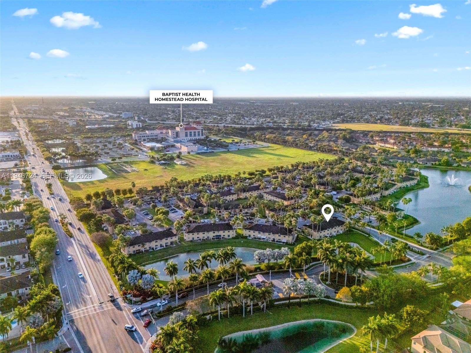 MONTEREY AT MALIBU BAY CO - Residential