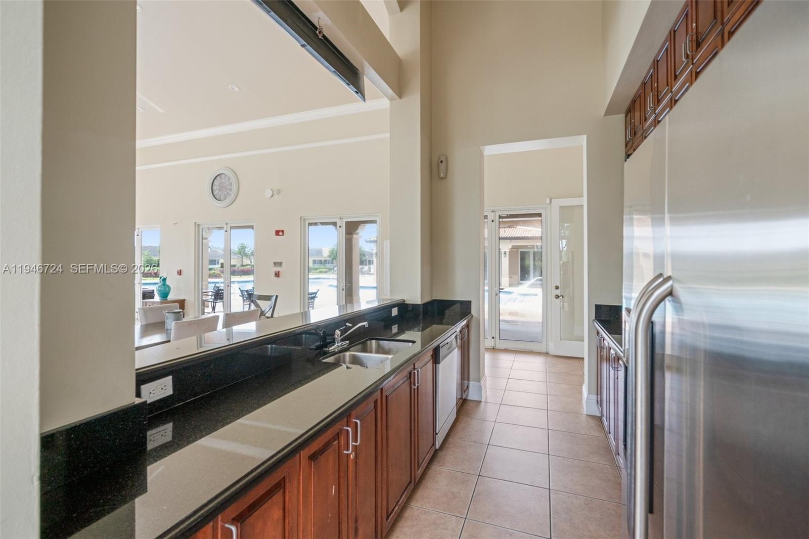 MONTEREY AT MALIBU BAY CO - Residential