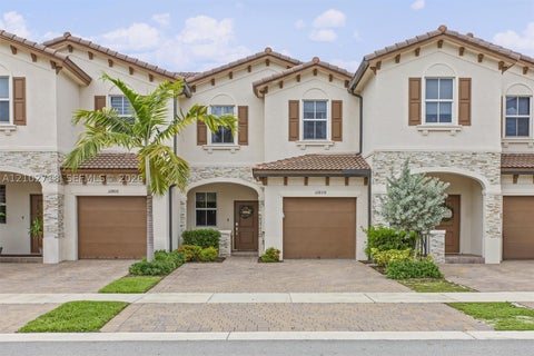 Photo of 12808 NW 22nd Pl, Miami, FL 33167 (MLS # A12102718)