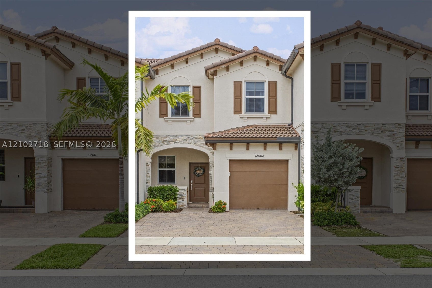 12808 NW 22nd Pl, Miami FL 33167