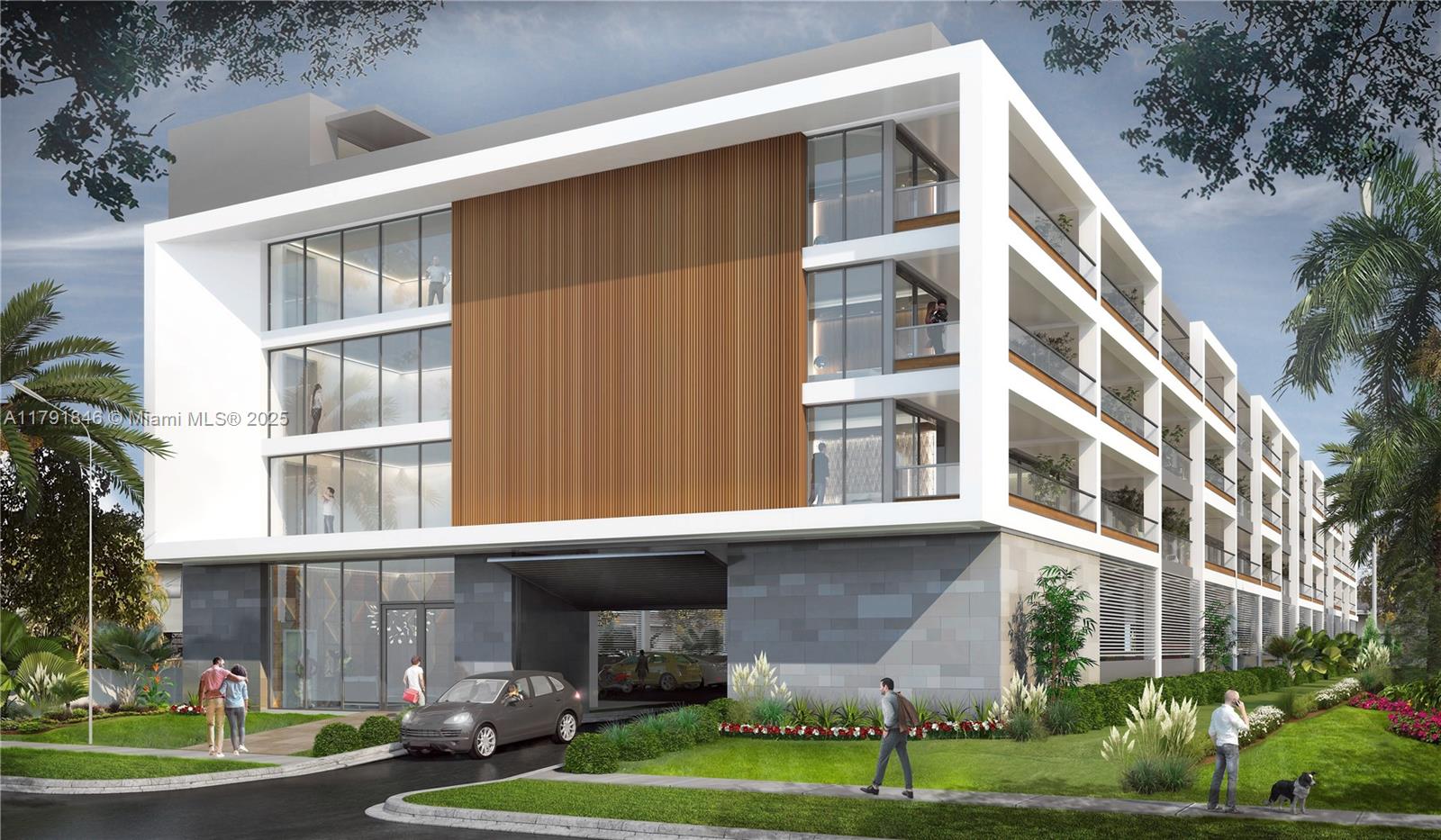 We are proud to present a shovel-ready prime development opportunity at 2231 Fillmore Street and 2224 Pierce Street, minutes from Hollywood Beach, ArtsPark, major highways, schools, parks, and top entertainment like the Hard Rock Casino. The approved project consists of a 4-story building with a 1.75 FAR across 41,020 square feet, featuring 62 apartment units offering a mix of 1-bedroom, 1+den, 2-bedroom, 2+den, and 3-bedroom layouts, along with 99 proposed parking spaces.