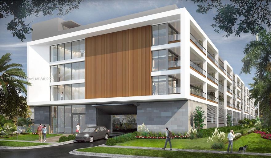 We are proud to present a shovel-ready prime development opportunity at 2231 Fillmore Street and 2224 Pierce Street, minutes from Hollywood Beach, ArtsPark, major highways, schools, parks, and top entertainment like the Hard Rock Casino. The approved project consists of a 4-story building with a 1.75 FAR across 41,020 square feet, featuring 62 apartment units offering a mix of 1-bedroom, 1+den, 2-bedroom, 2+den, and 3-bedroom layouts, along with 99 proposed parking spaces.