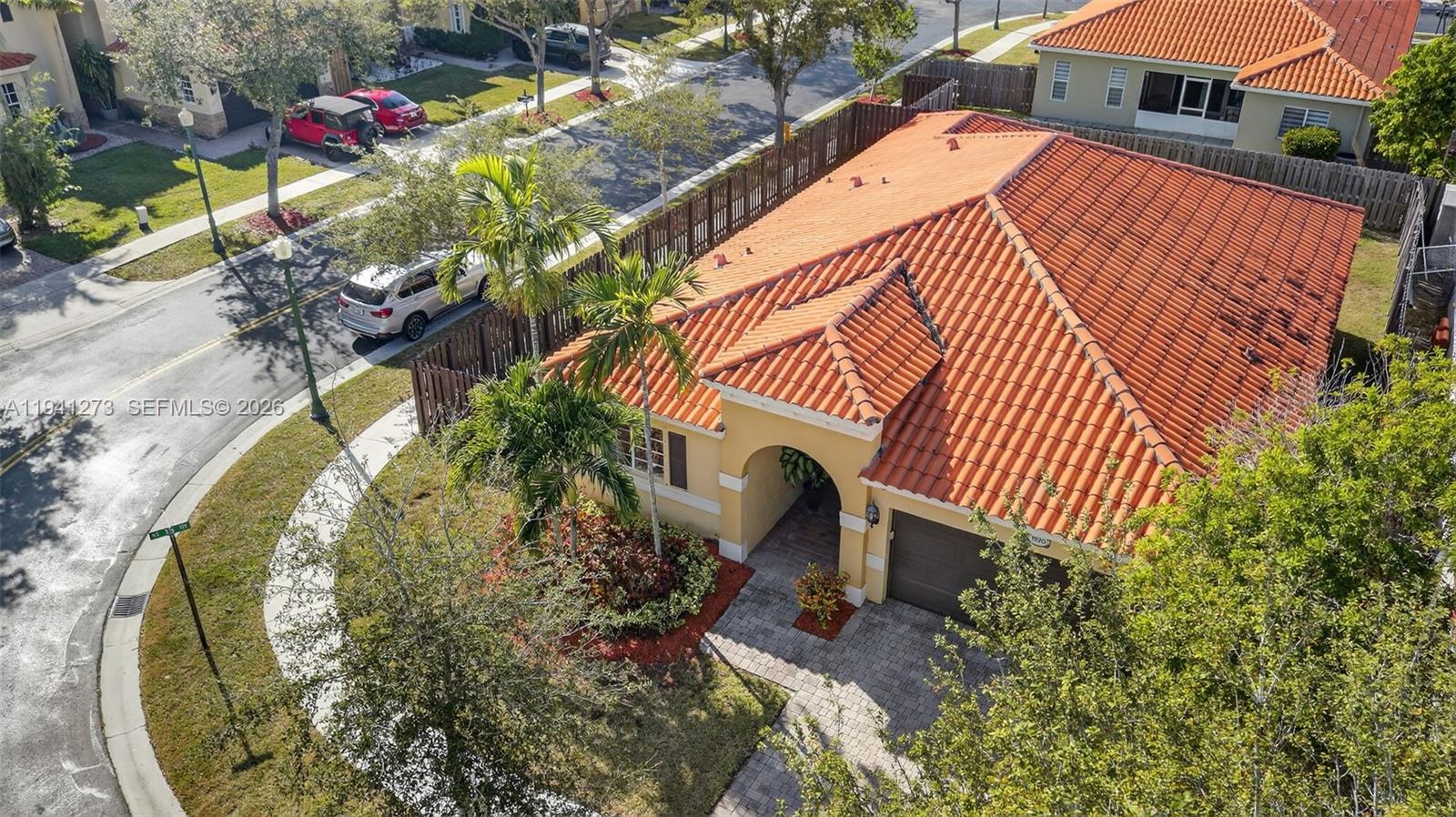 SONARA AT MALIBU BAY - Residential