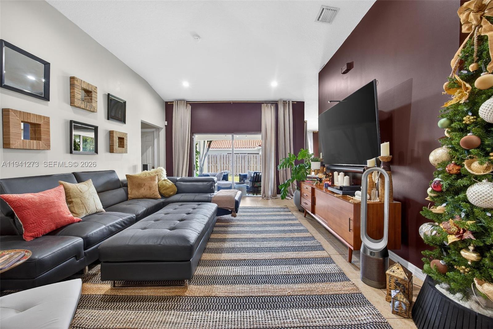 SONARA AT MALIBU BAY - Residential