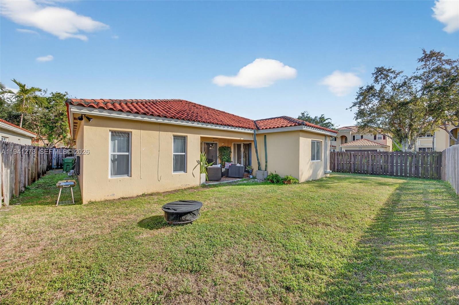 SONARA AT MALIBU BAY - Residential