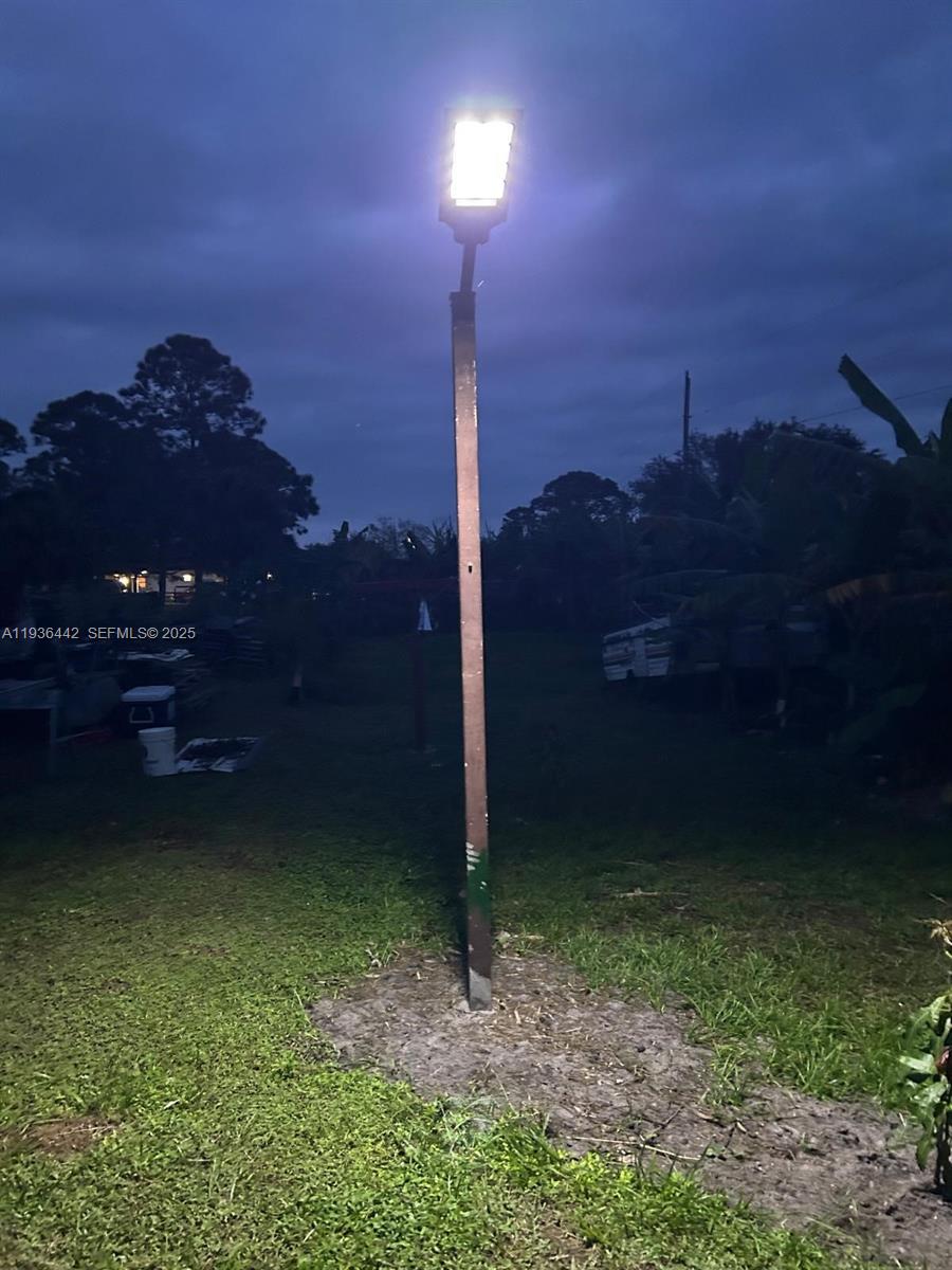 MONTURA SOUTH HALF(100804) - Land