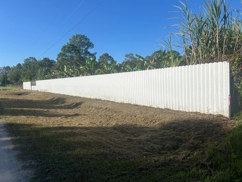 460 S Sendero Clewiston FL 33440