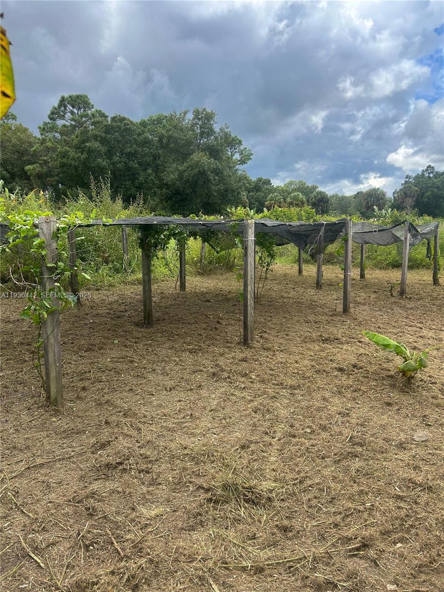 MONTURA SOUTH HALF(100804) - Land