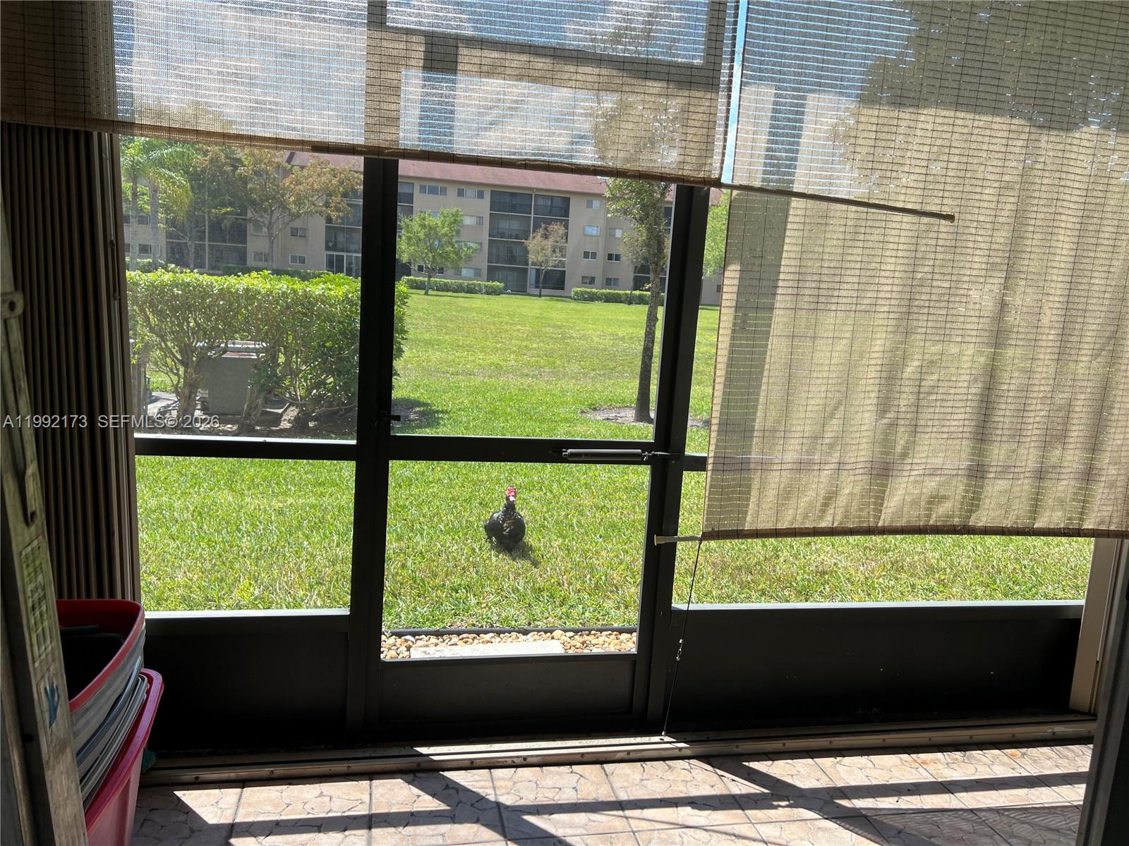 FALMOUTH AT CENTURY VILLA - Residential