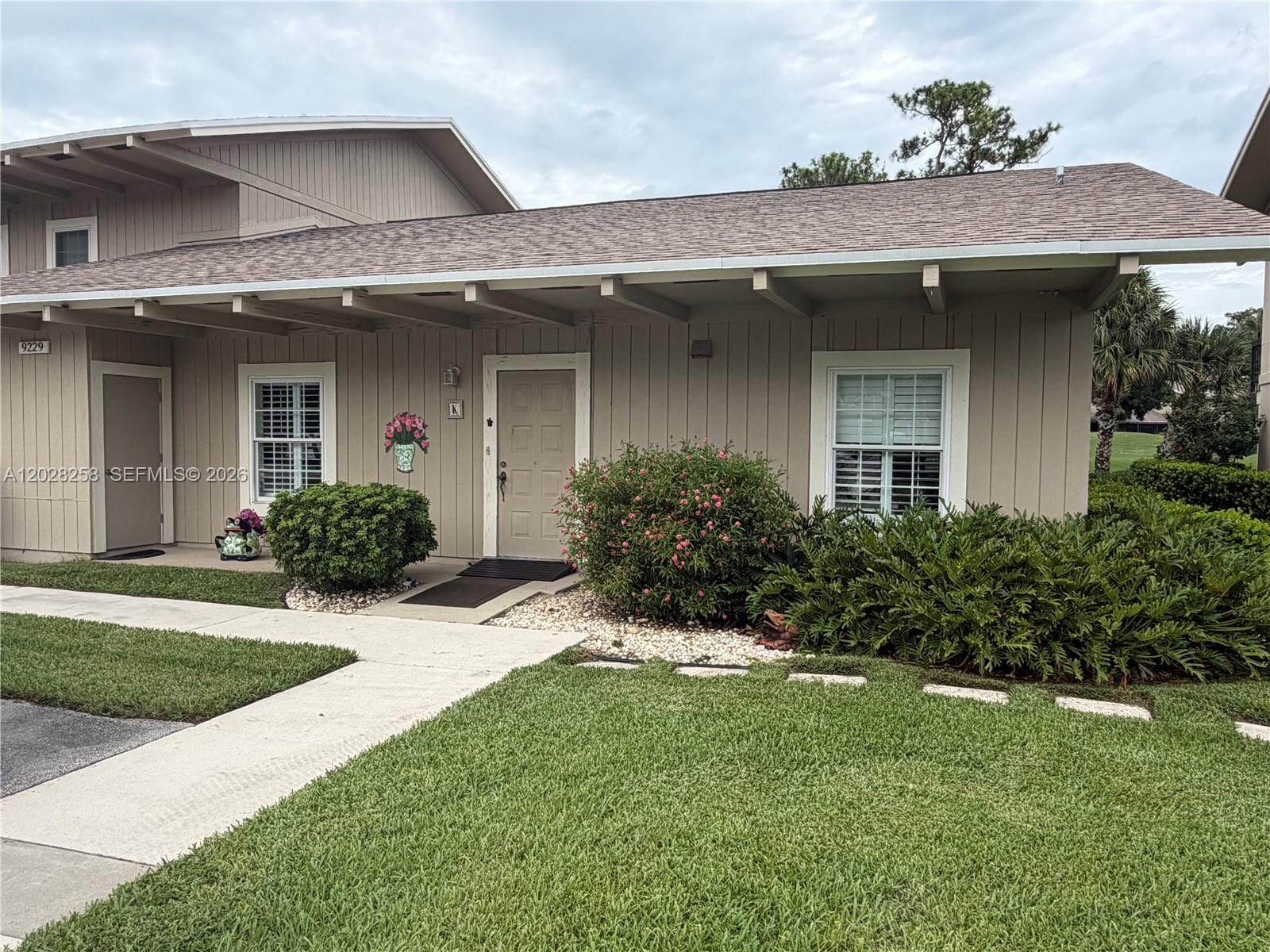 9229 SE Riverfront Ter K