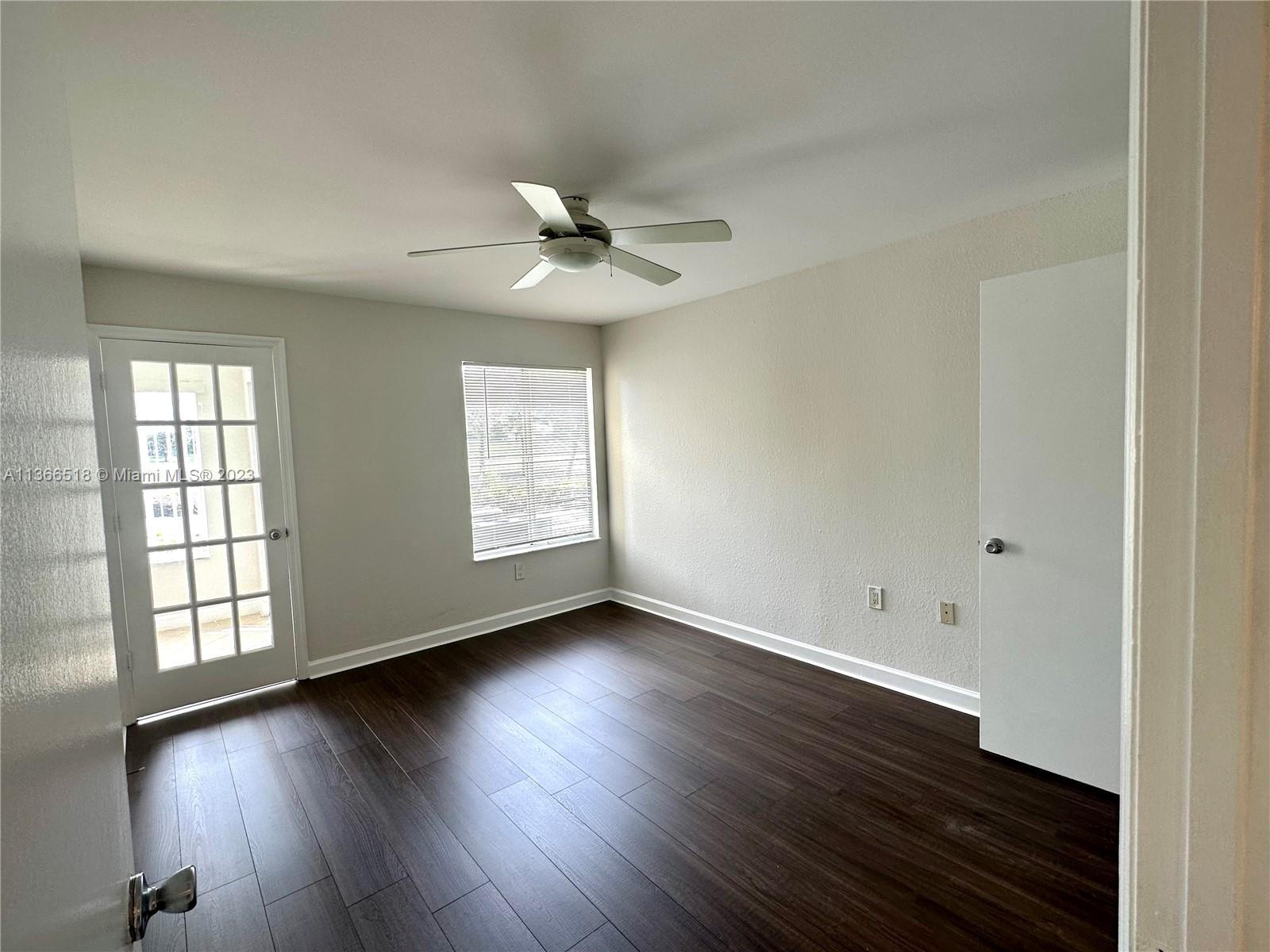 ISLES AT LAGO MAR CONDO - Residential Lease