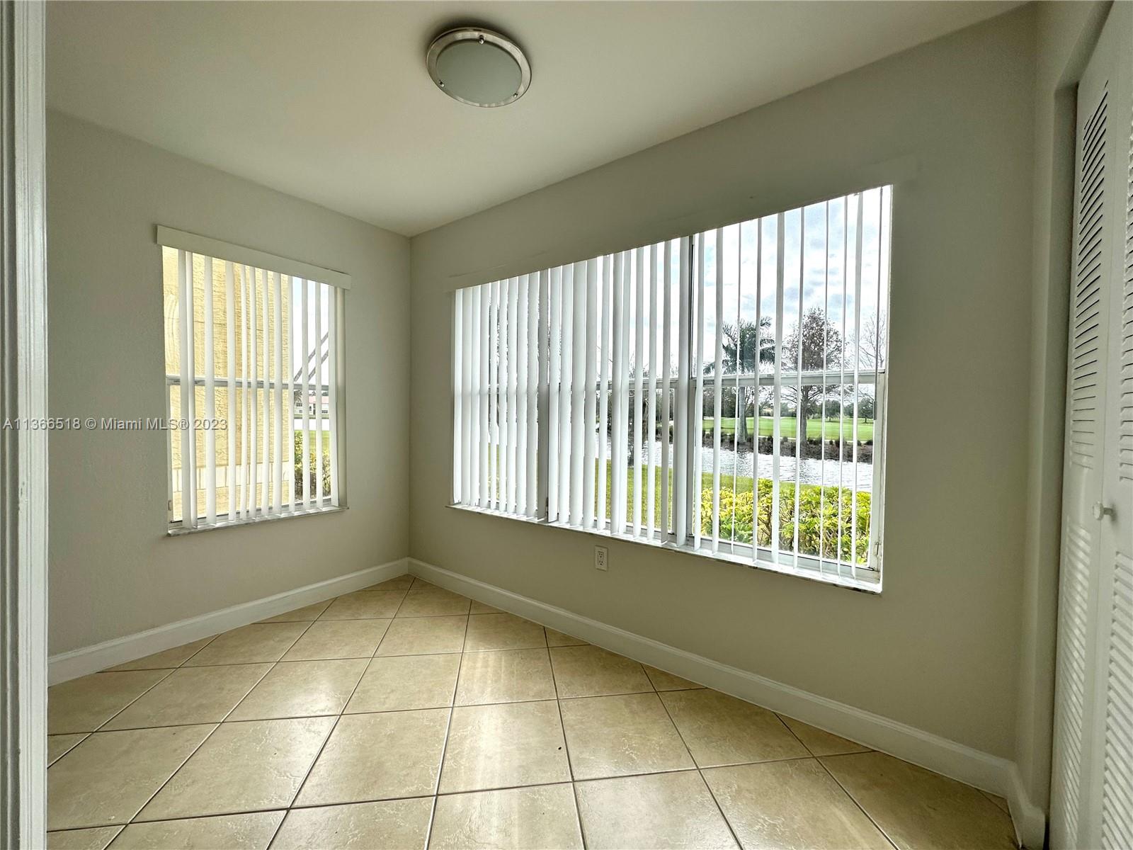 ISLES AT LAGO MAR CONDO - Residential Lease