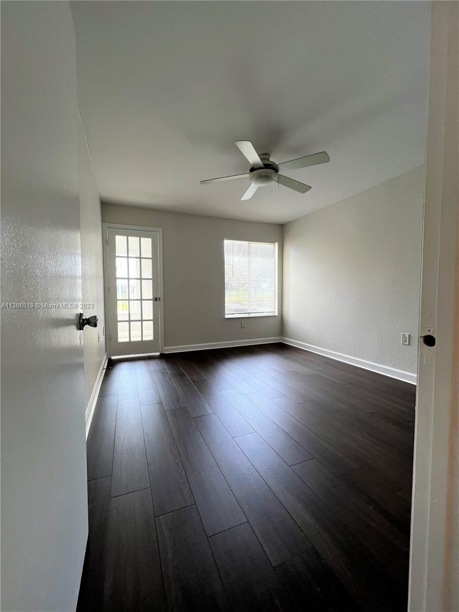 ISLES AT LAGO MAR CONDO - Residential Lease