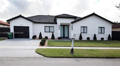 14218 SW 291st St Homestead FL 33033