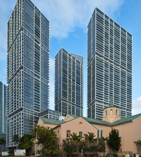 495 Brickell Ave 5310 Miami FL 33131