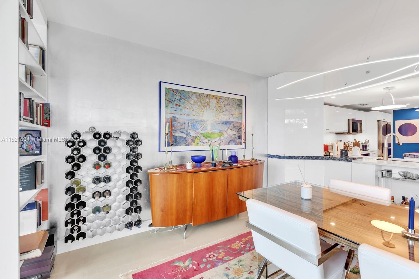 THE ATRIUM AT AVENTURA - Residential