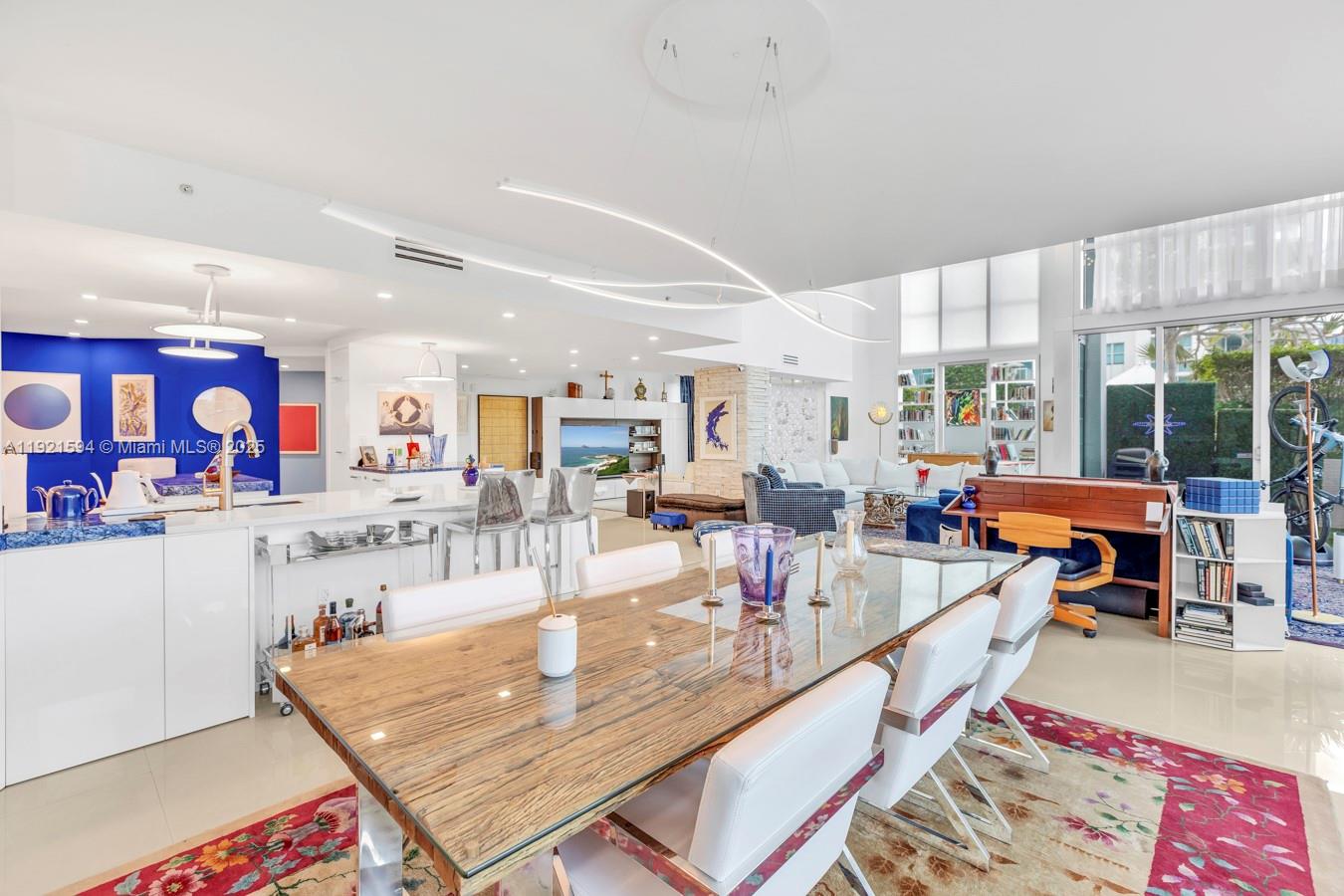 THE ATRIUM AT AVENTURA - Residential