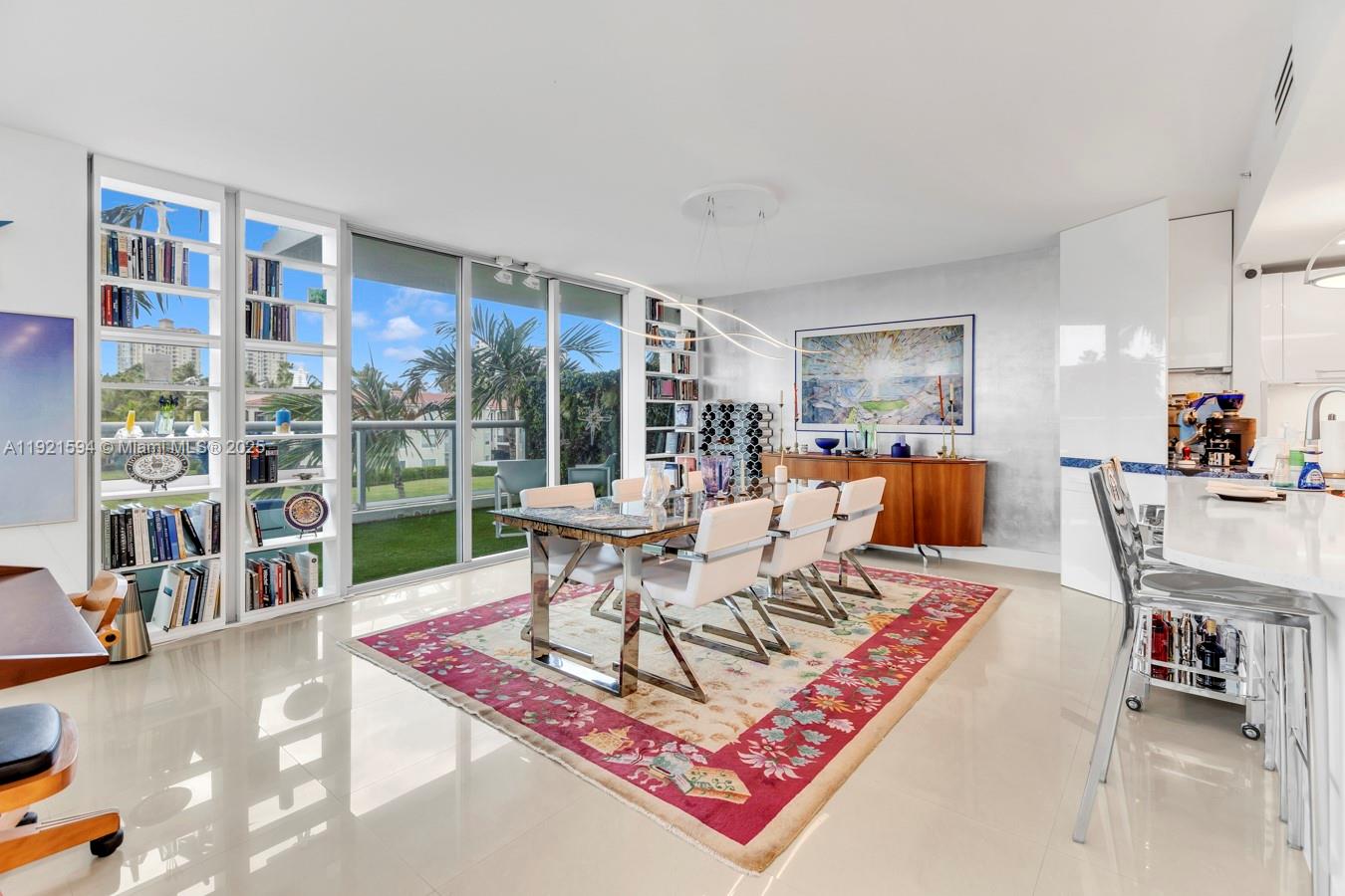 THE ATRIUM AT AVENTURA - Residential