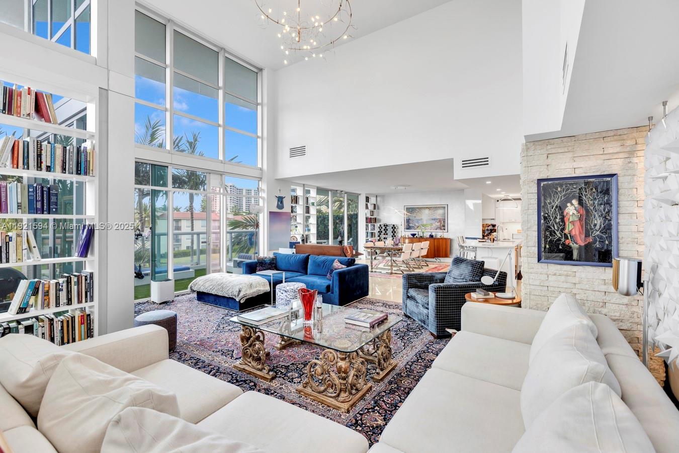 THE ATRIUM AT AVENTURA - Residential