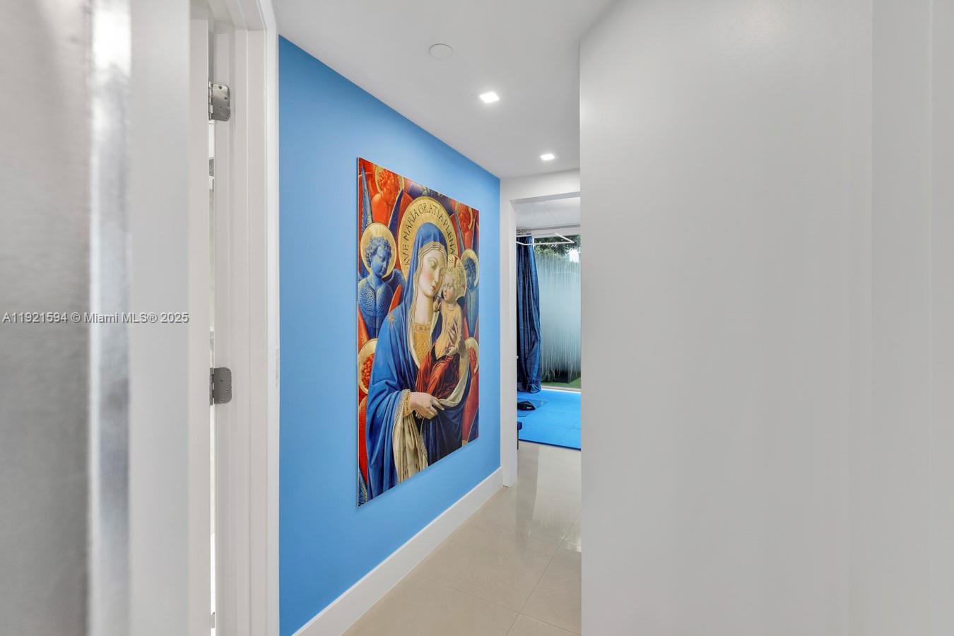 THE ATRIUM AT AVENTURA - Residential