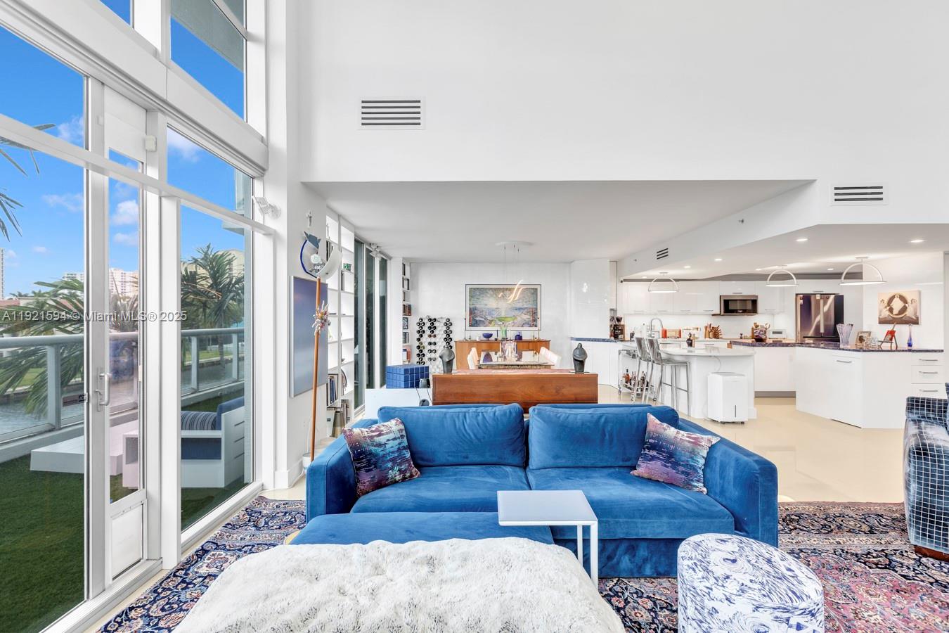 THE ATRIUM AT AVENTURA - Residential