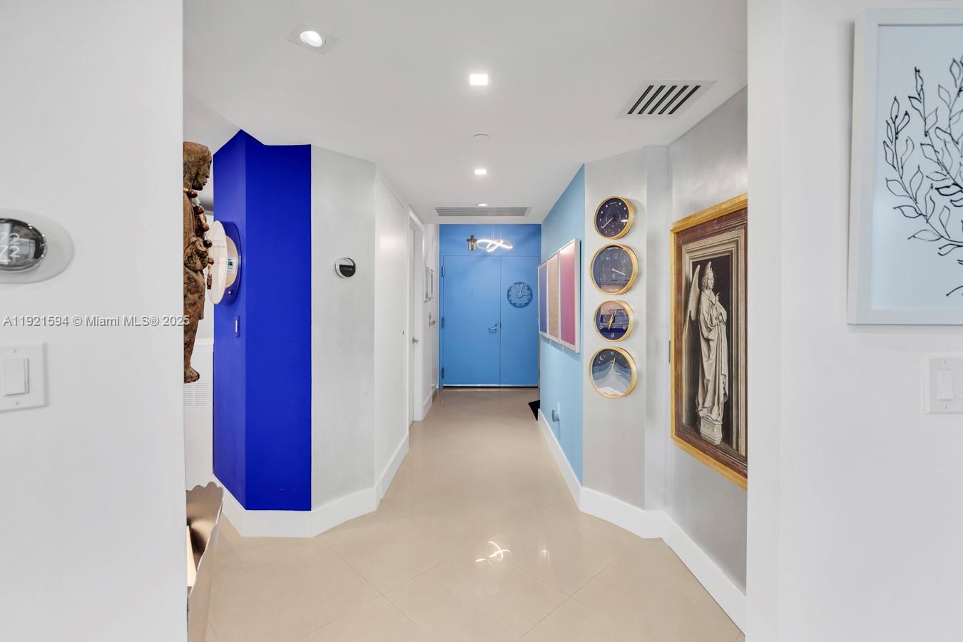 THE ATRIUM AT AVENTURA - Residential