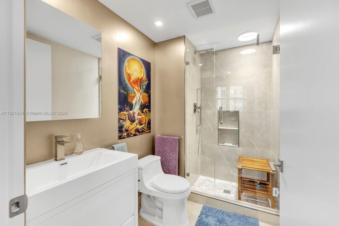 THE ATRIUM AT AVENTURA - Residential