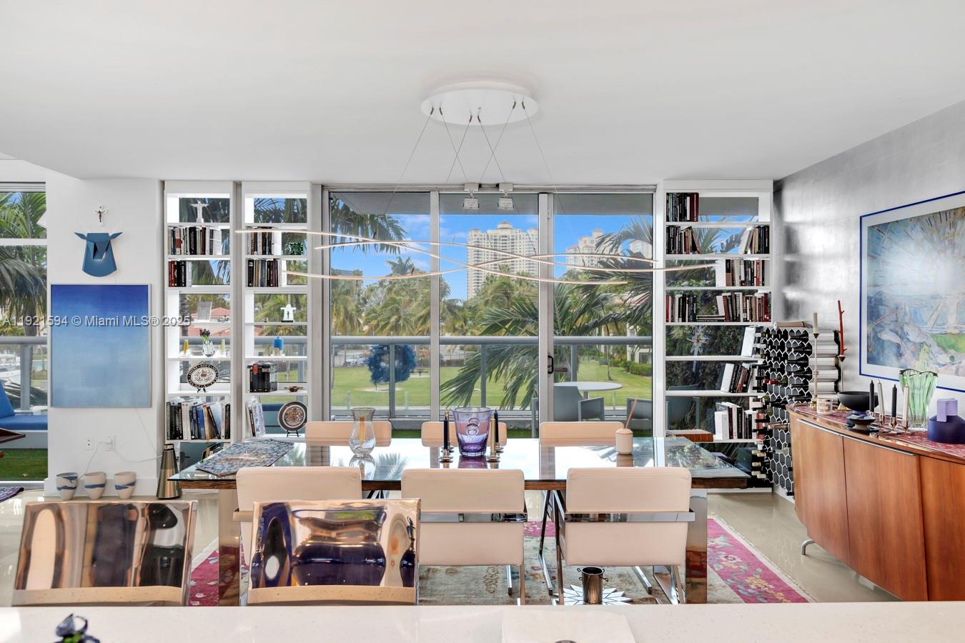 THE ATRIUM AT AVENTURA - Residential