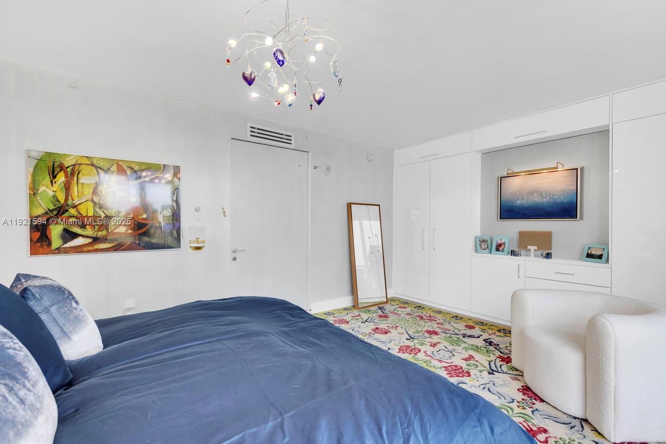 THE ATRIUM AT AVENTURA - Residential