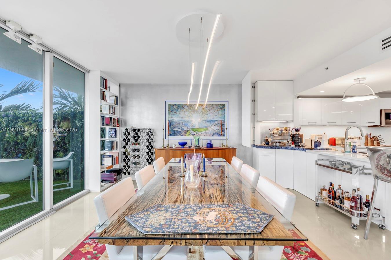 THE ATRIUM AT AVENTURA - Residential