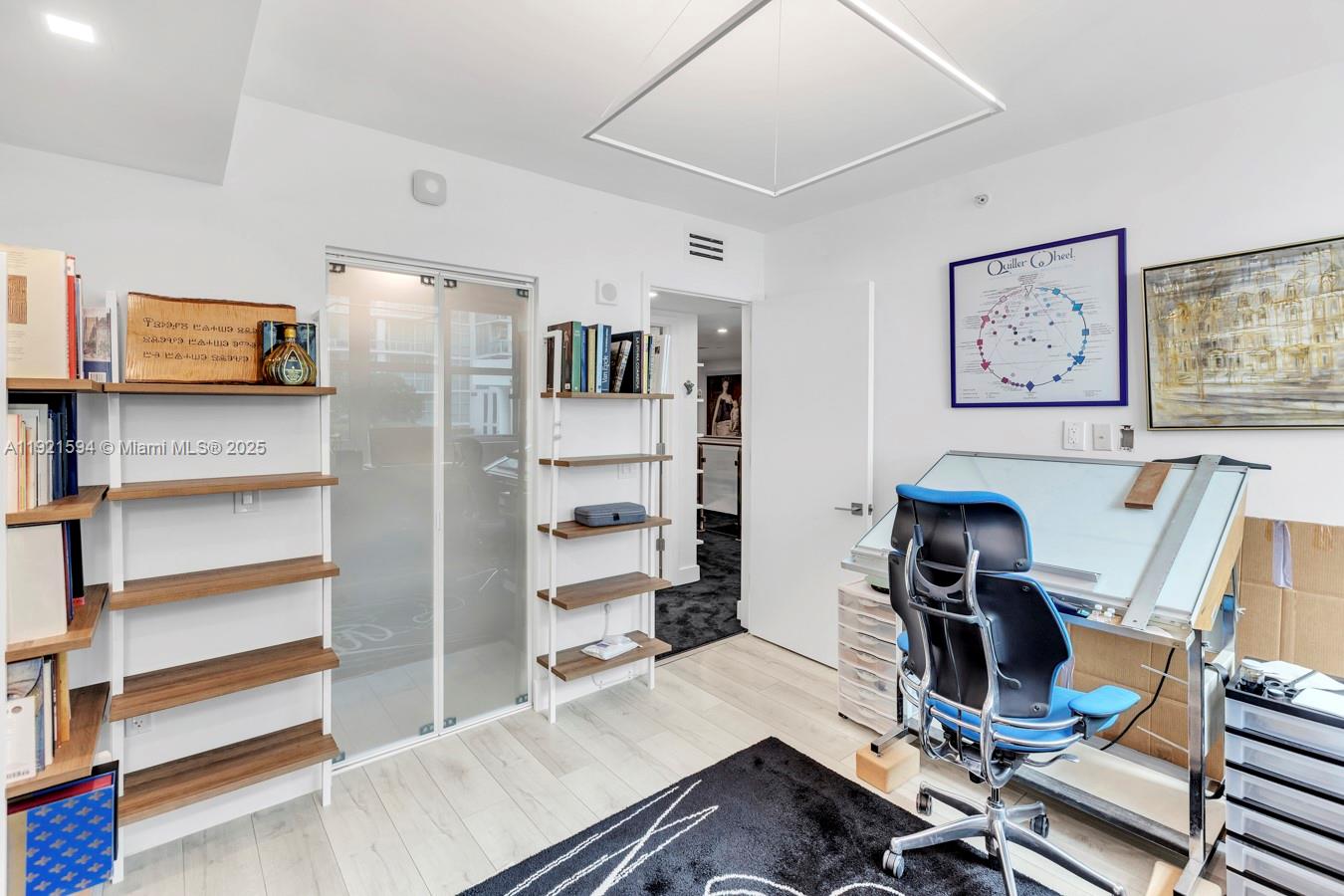 THE ATRIUM AT AVENTURA - Residential