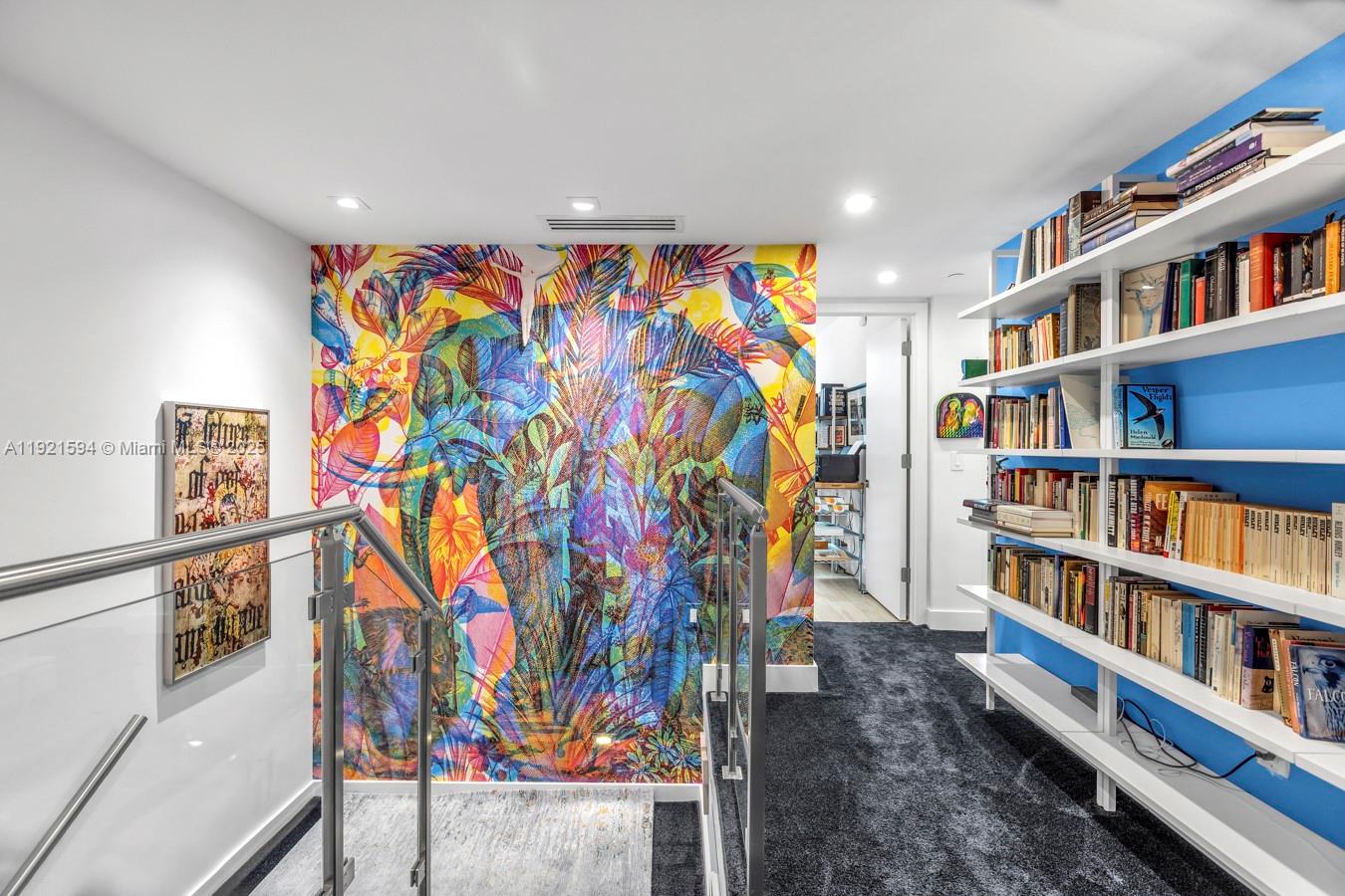 THE ATRIUM AT AVENTURA - Residential