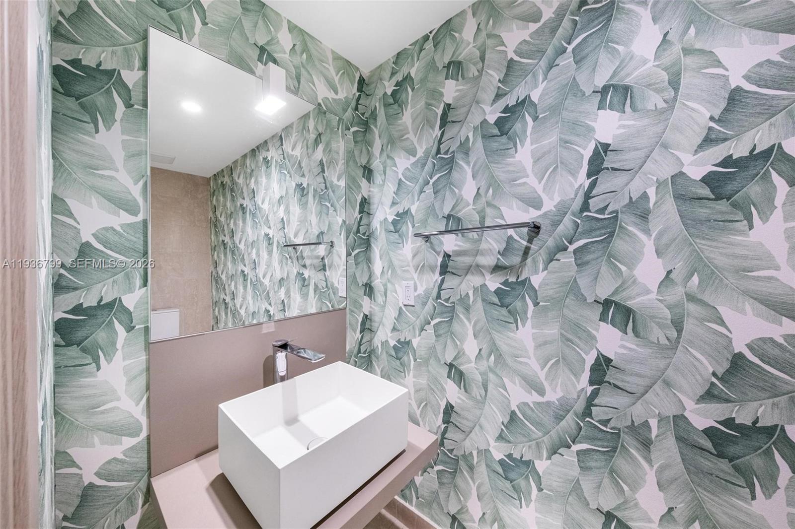 BRICKELL FLATIRON CONDO - Residential