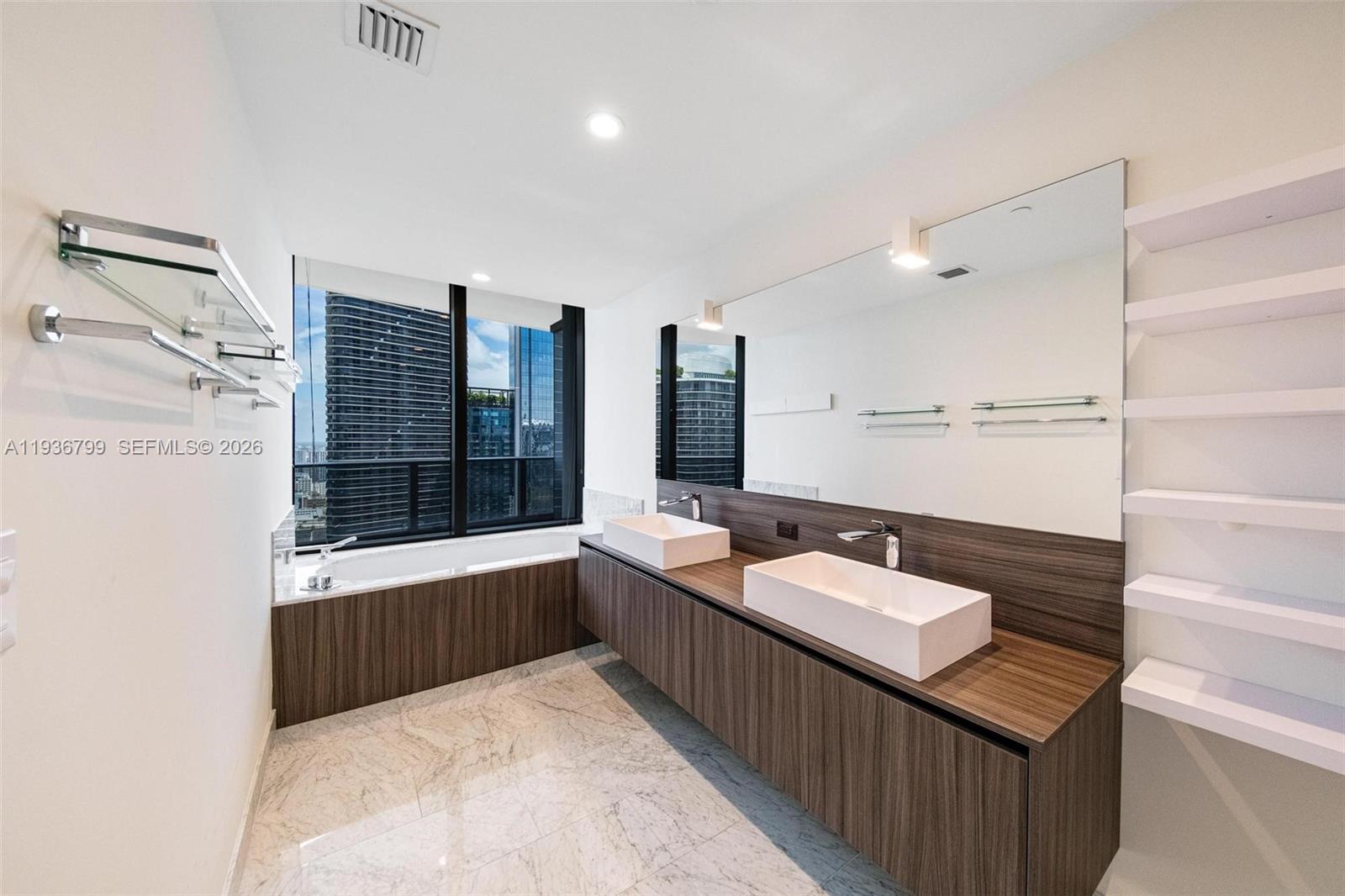 BRICKELL FLATIRON CONDO - Residential