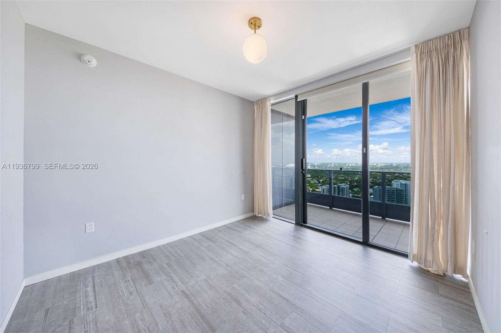 BRICKELL FLATIRON CONDO - Residential