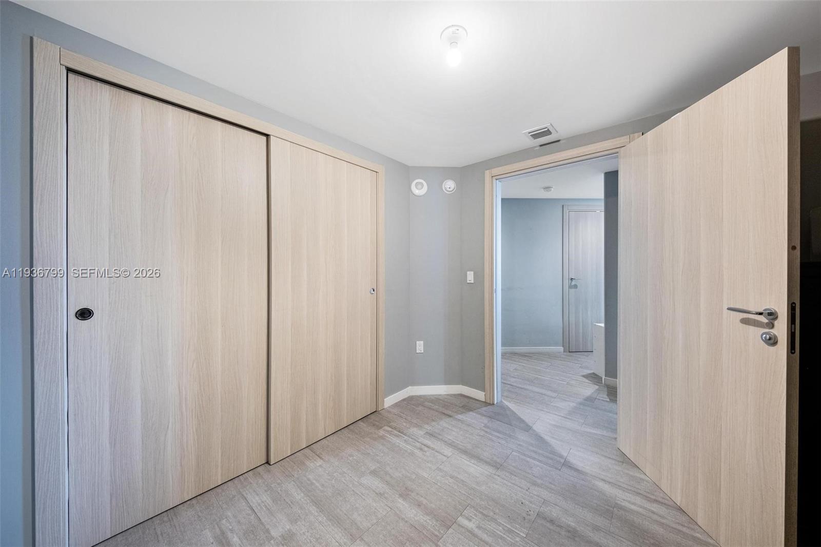 BRICKELL FLATIRON CONDO - Residential