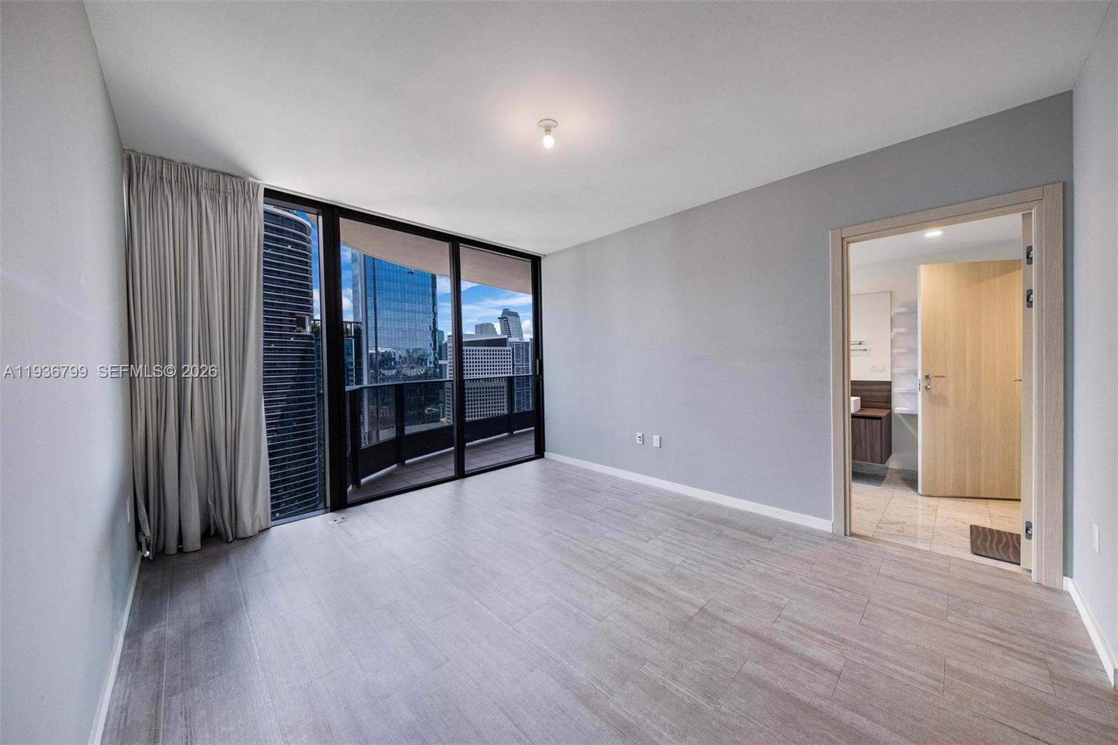 BRICKELL FLATIRON CONDO - Residential