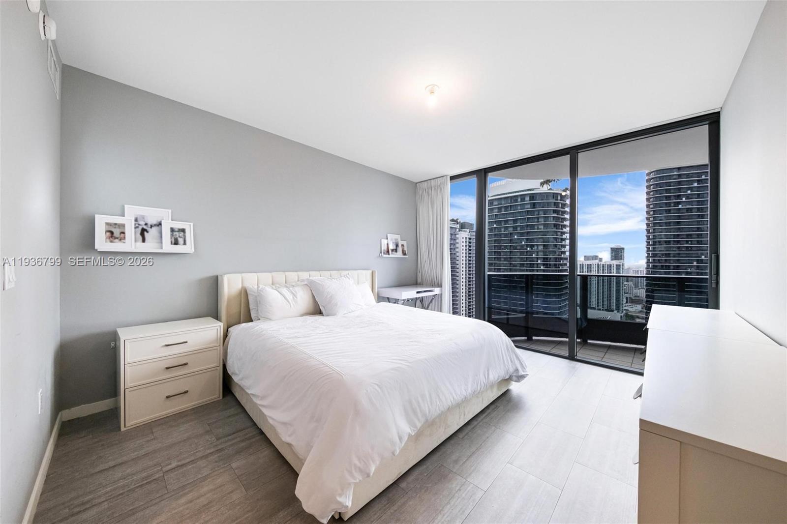 BRICKELL FLATIRON CONDO - Residential