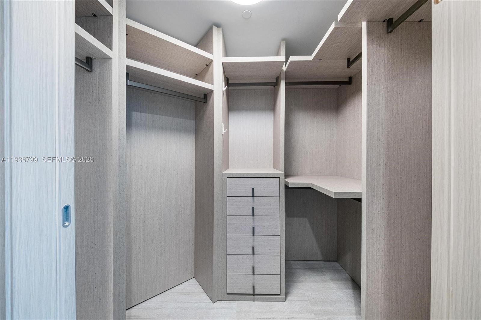 BRICKELL FLATIRON CONDO - Residential