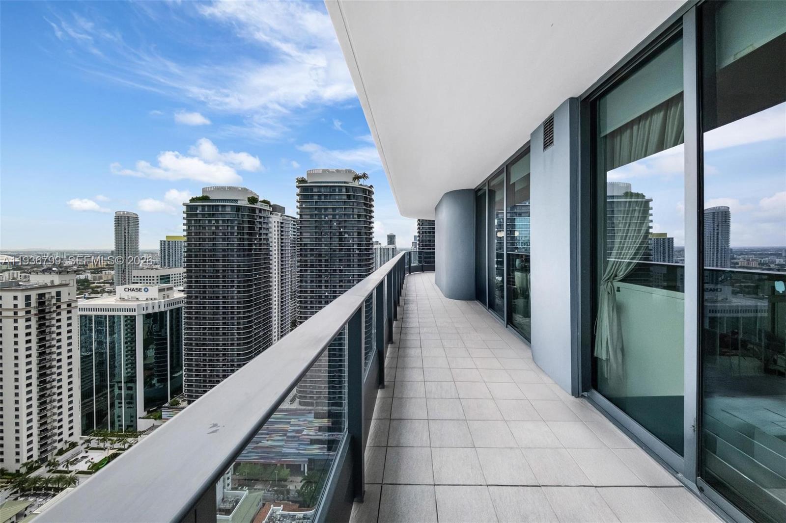 BRICKELL FLATIRON CONDO - Residential