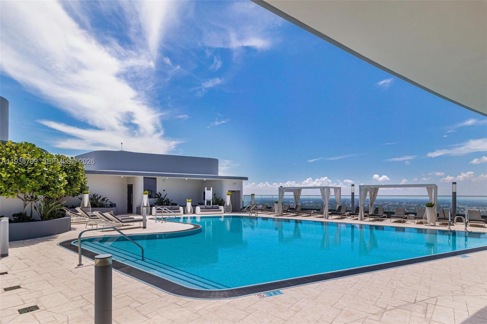 BRICKELL FLATIRON CONDO - Residential