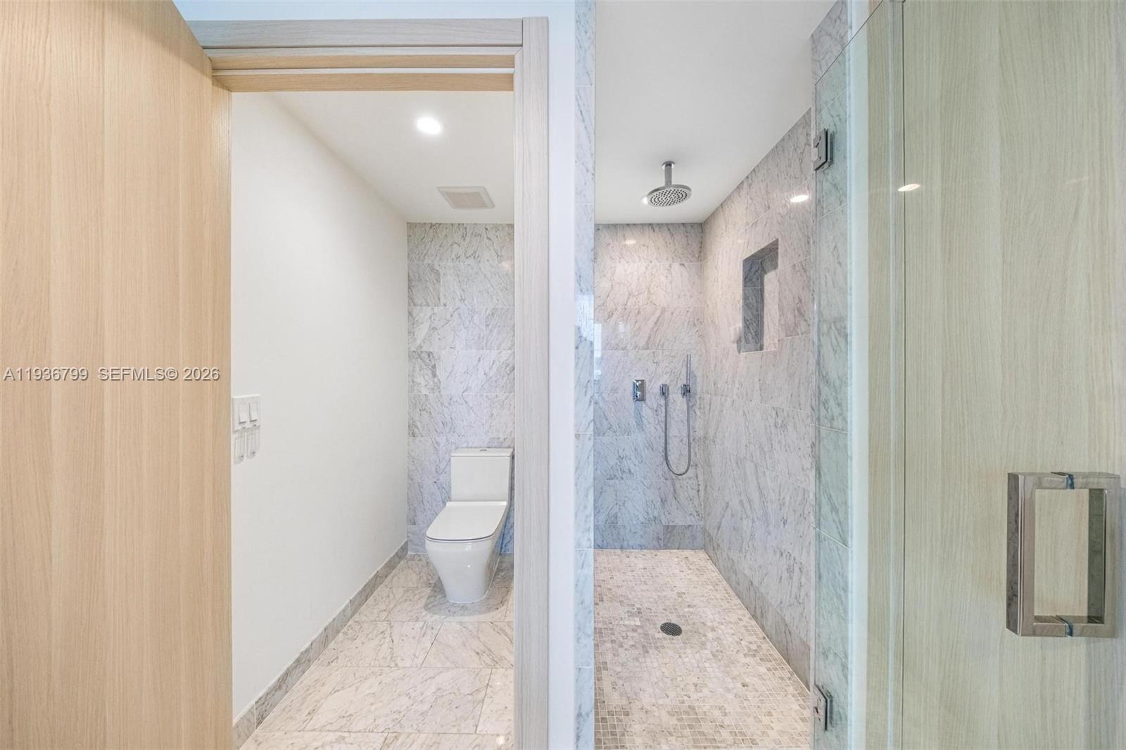 BRICKELL FLATIRON CONDO - Residential