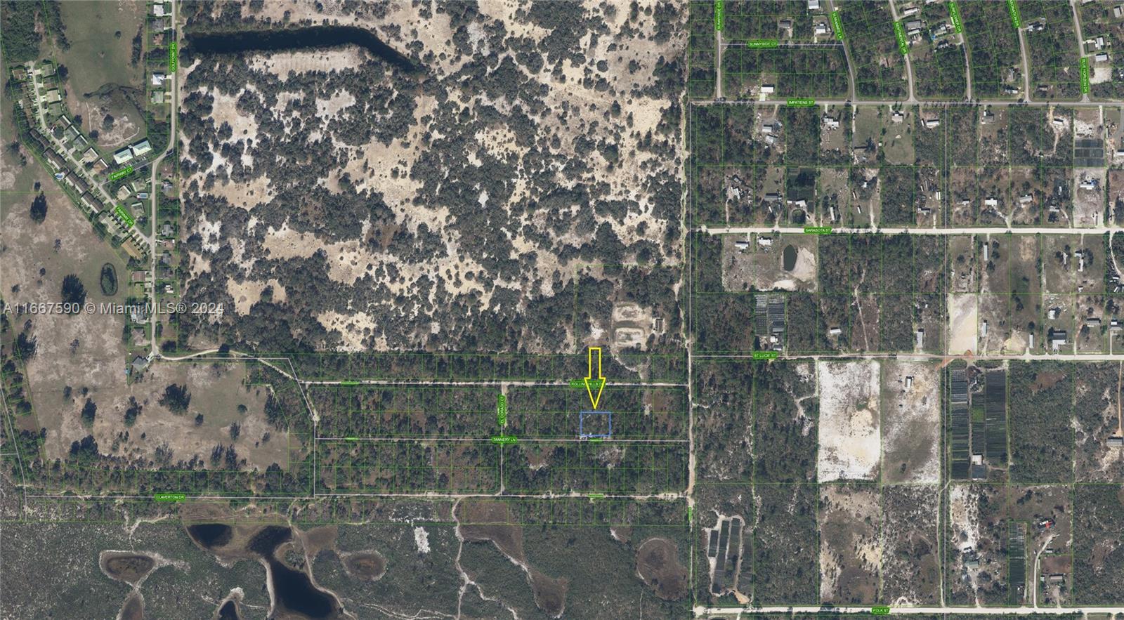 Welcome to Sun N Lakes in Lake Placid. A quiet and rural setting with many beautiful lakes to enjoy. Close to Lake Placid, Lake Huntley, Lake Grassy, Lake June-In-Winter, Lake Isopoda and many more. All property owners have access to boat docks, shuffleboard, tennis/pickle courts. Don't miss out on this lot in a growing community. This is for parcel (C-22-37-30-400-0070-0180). The parcel directly next door is also available (C-22-37-30-400-0070-0190)