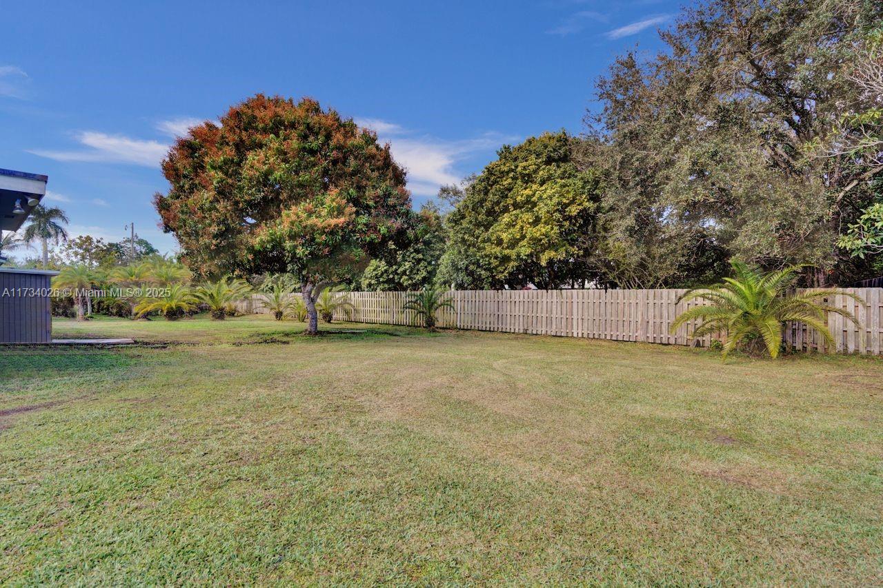 Sunshine Ranches - Residential
