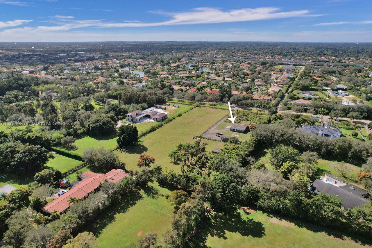 Sunshine Ranches - Residential