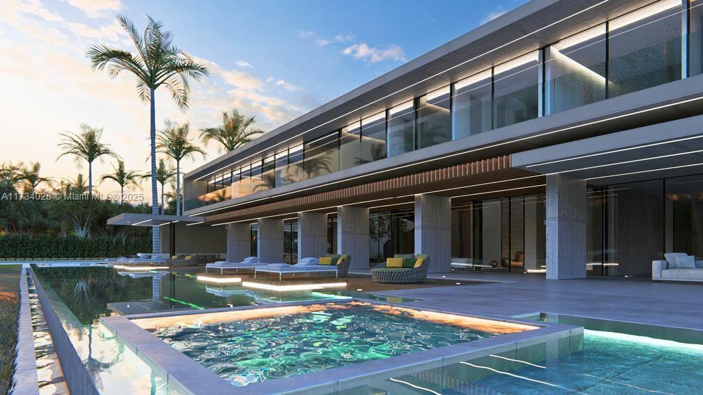 Sunshine Ranches - Residential