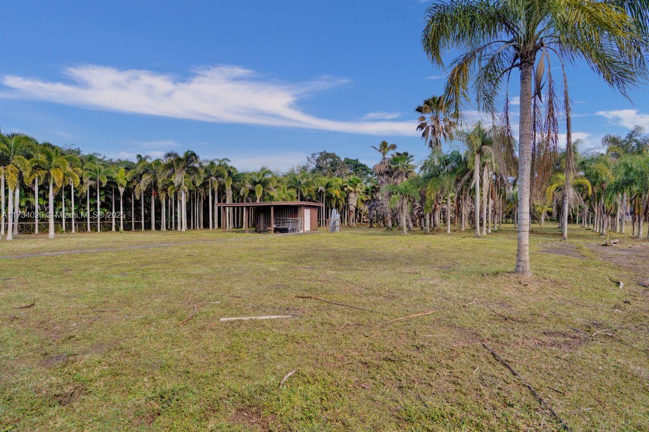 Sunshine Ranches - Residential