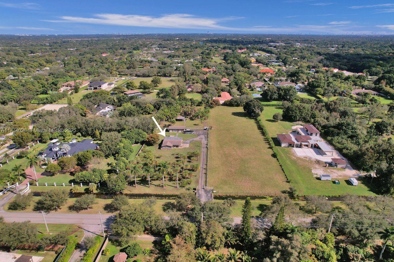Sunshine Ranches - Residential